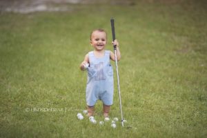 Gulf Breeze Baby Photographer