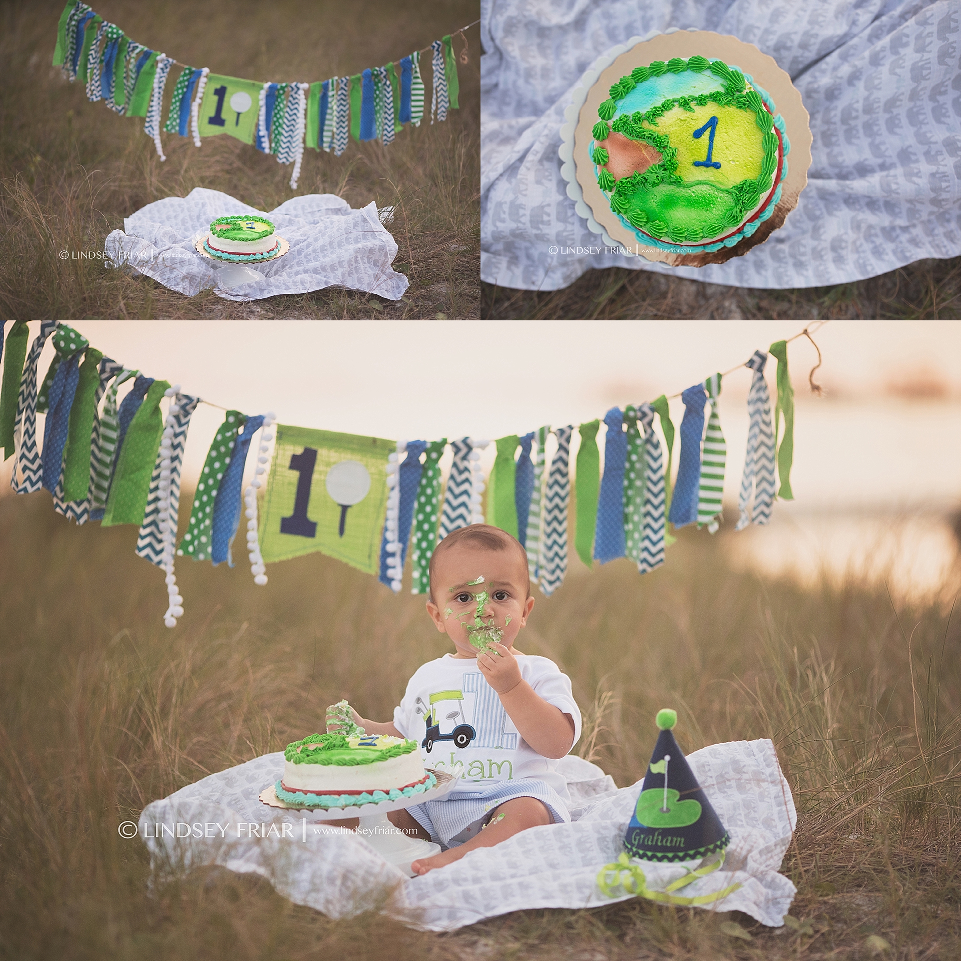 Gulf Breeze Baby Photographer