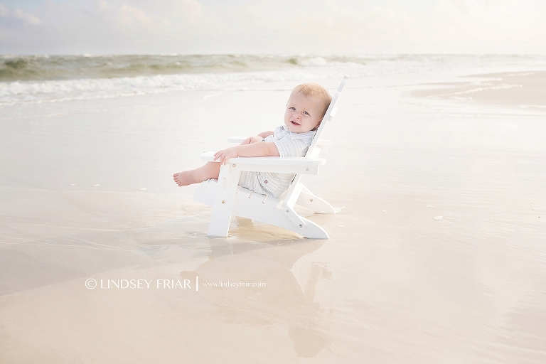 Pensacola Beach Photographer