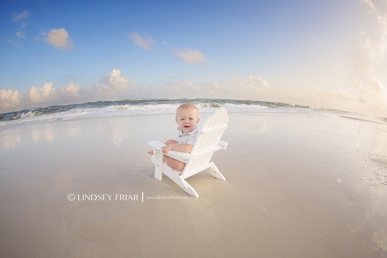 Pensacola Beach Photographer