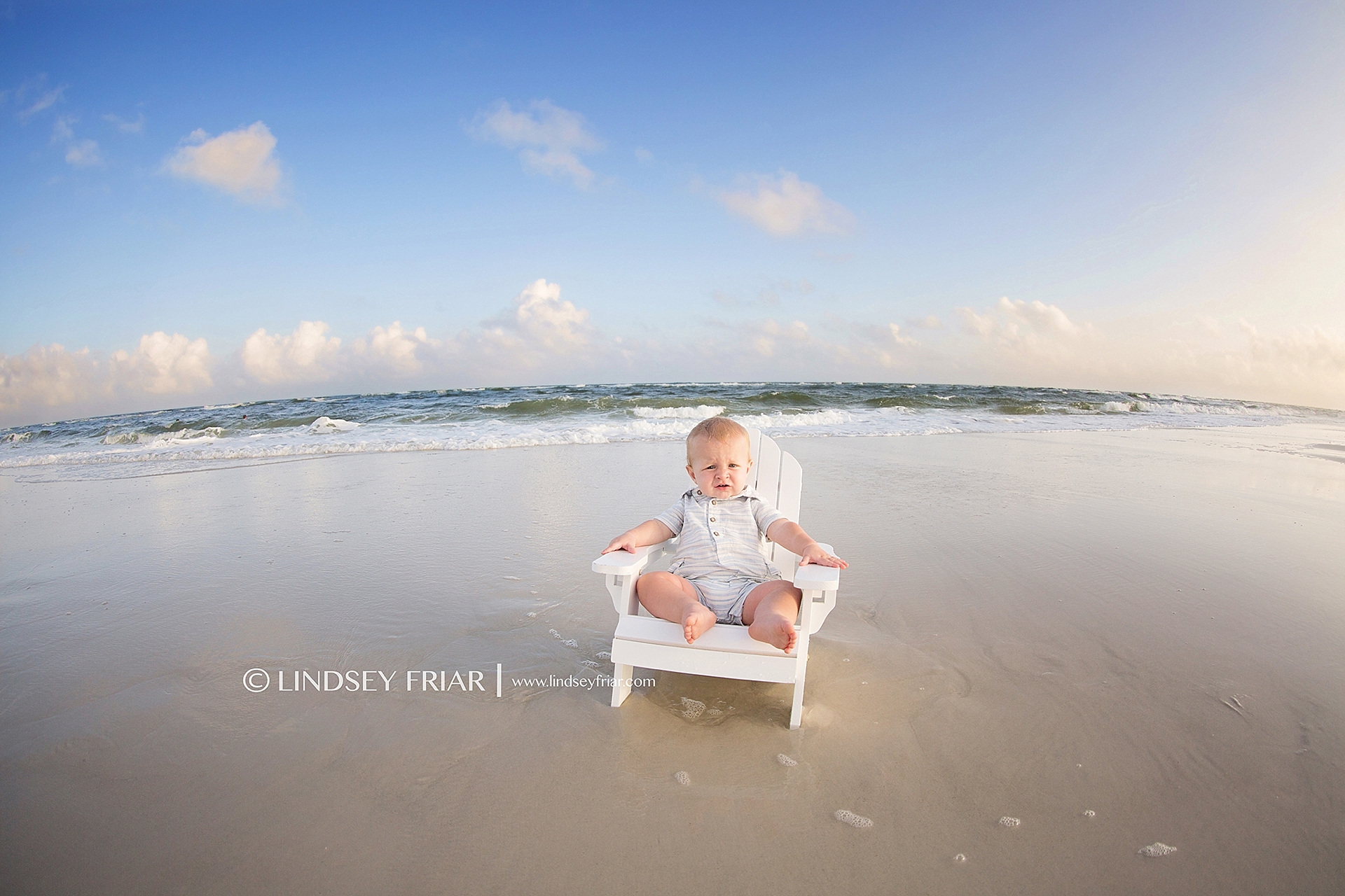 Pensacola Beach Photographer