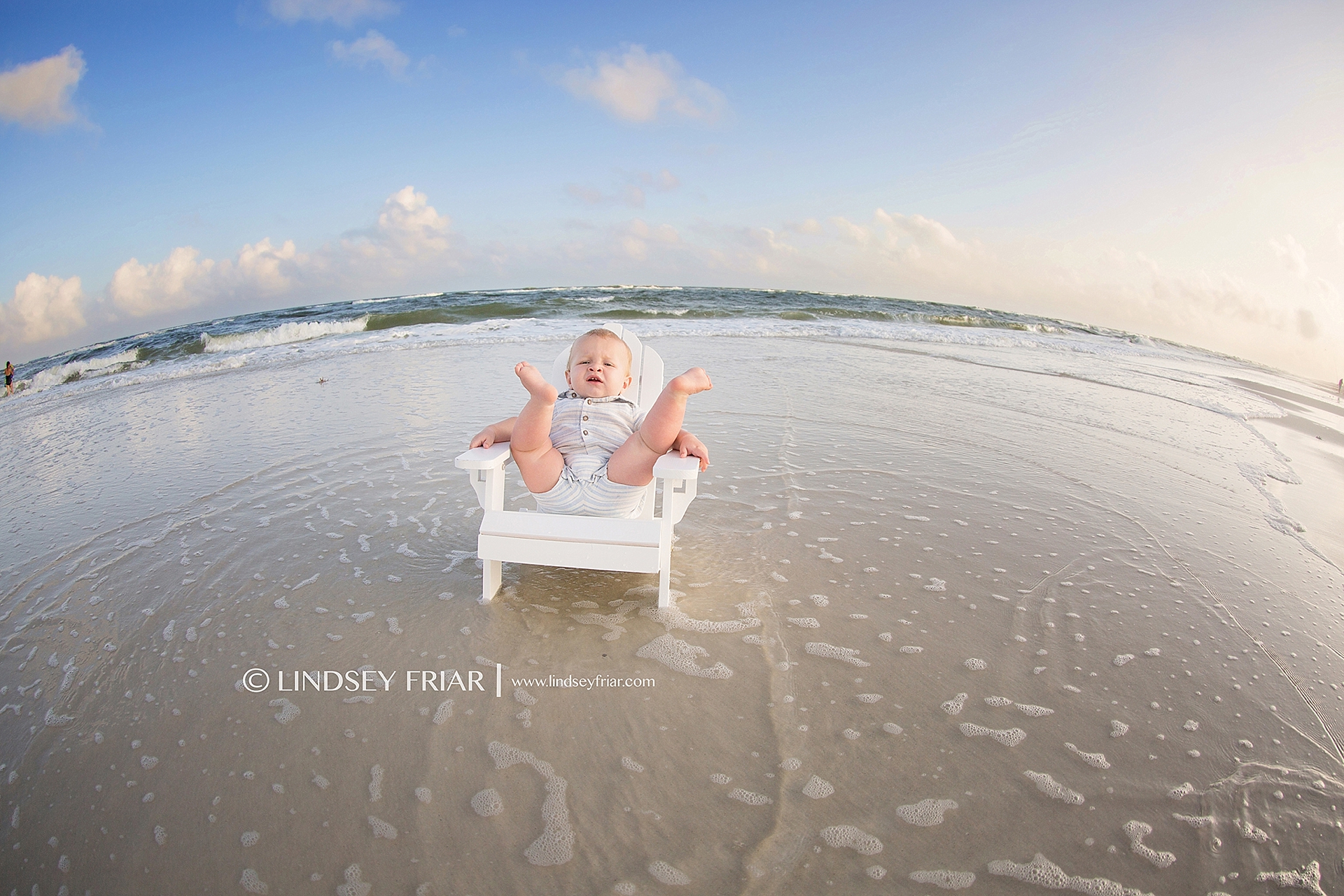 Pensacola Beach Photographer