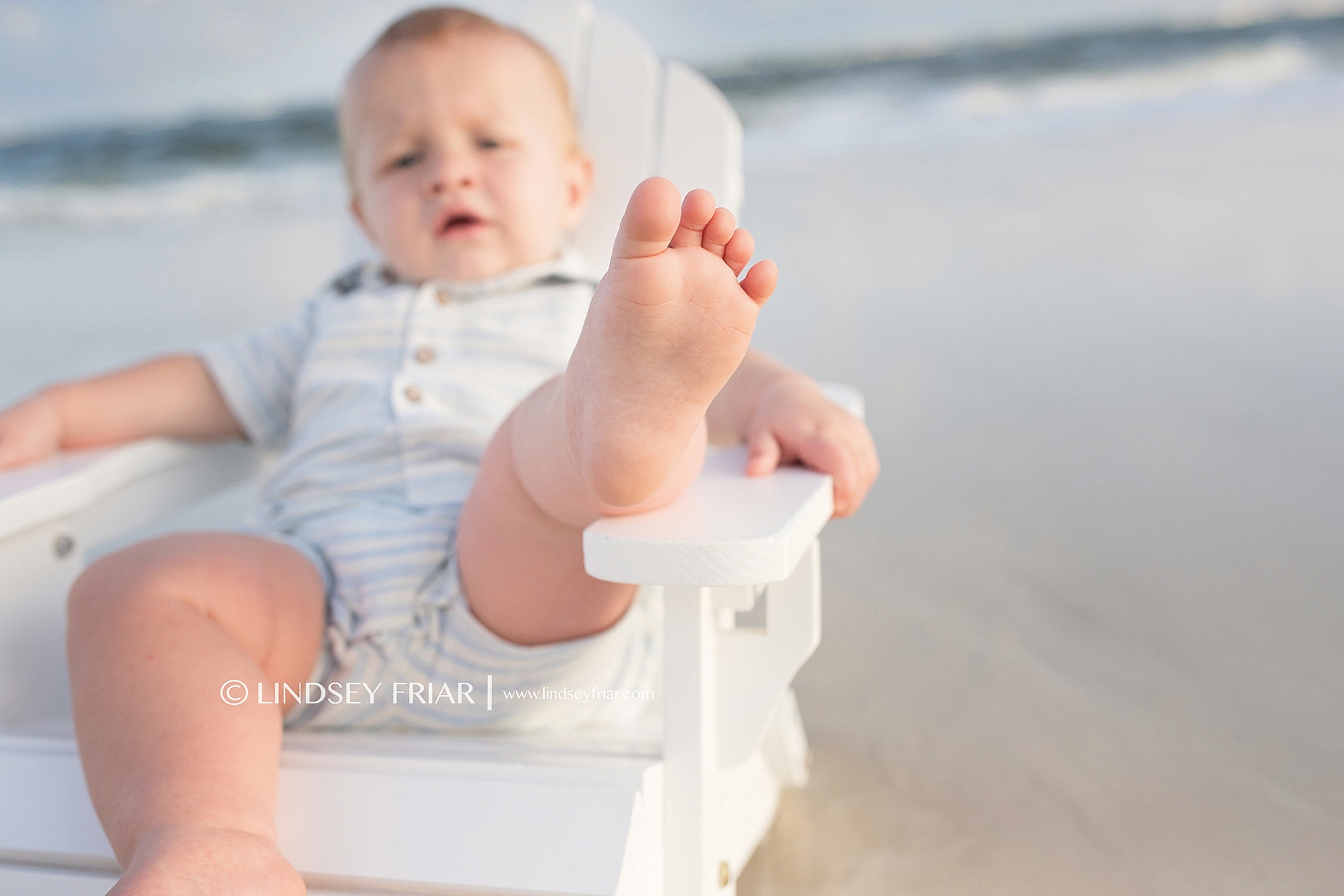 Pensacola Beach Photographer