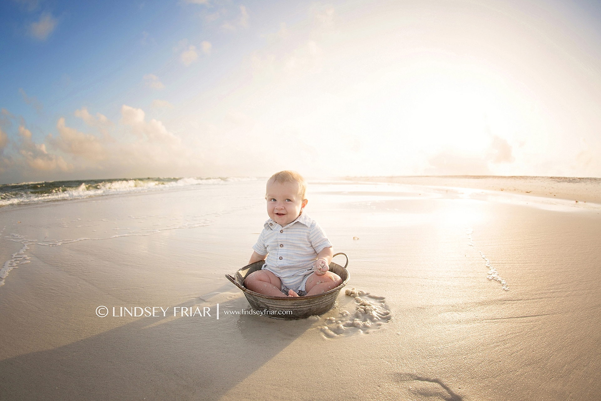 Pensacola Beach Photographer