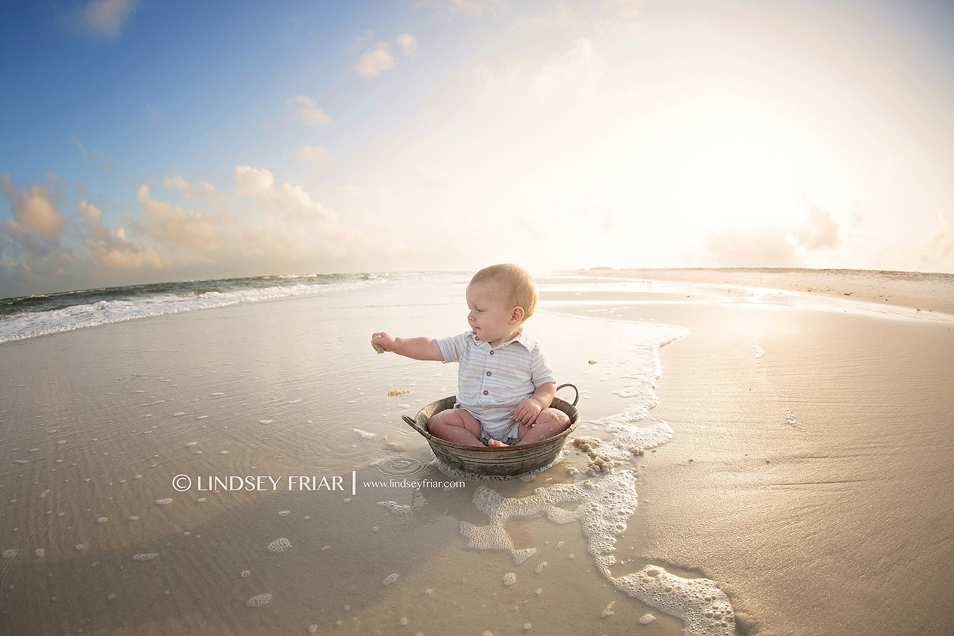 Pensacola Beach Photographer