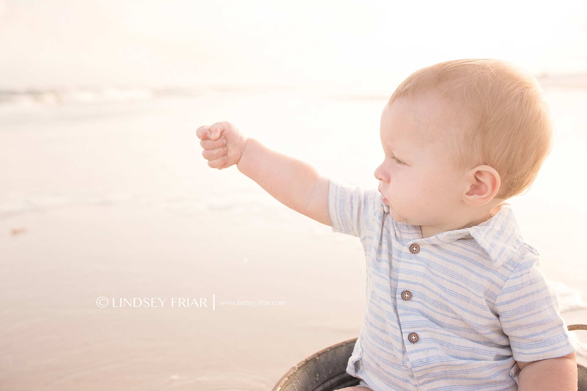 Pensacola Beach Photographer