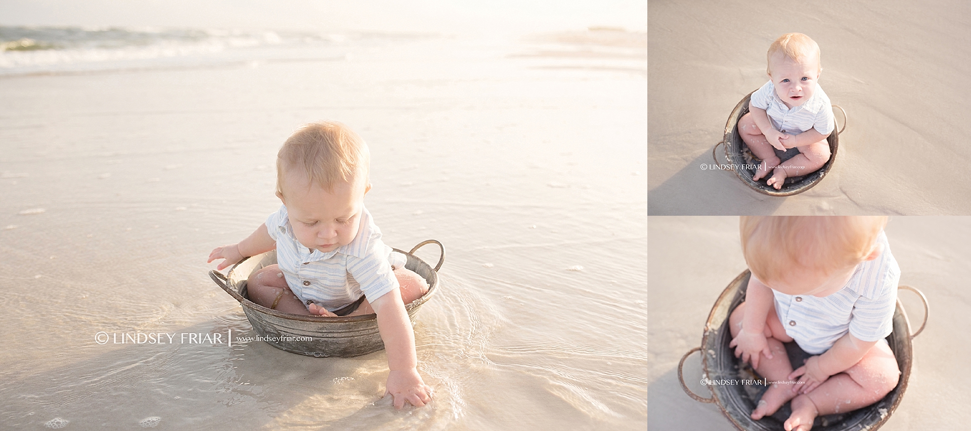 Pensacola Beach Photographer