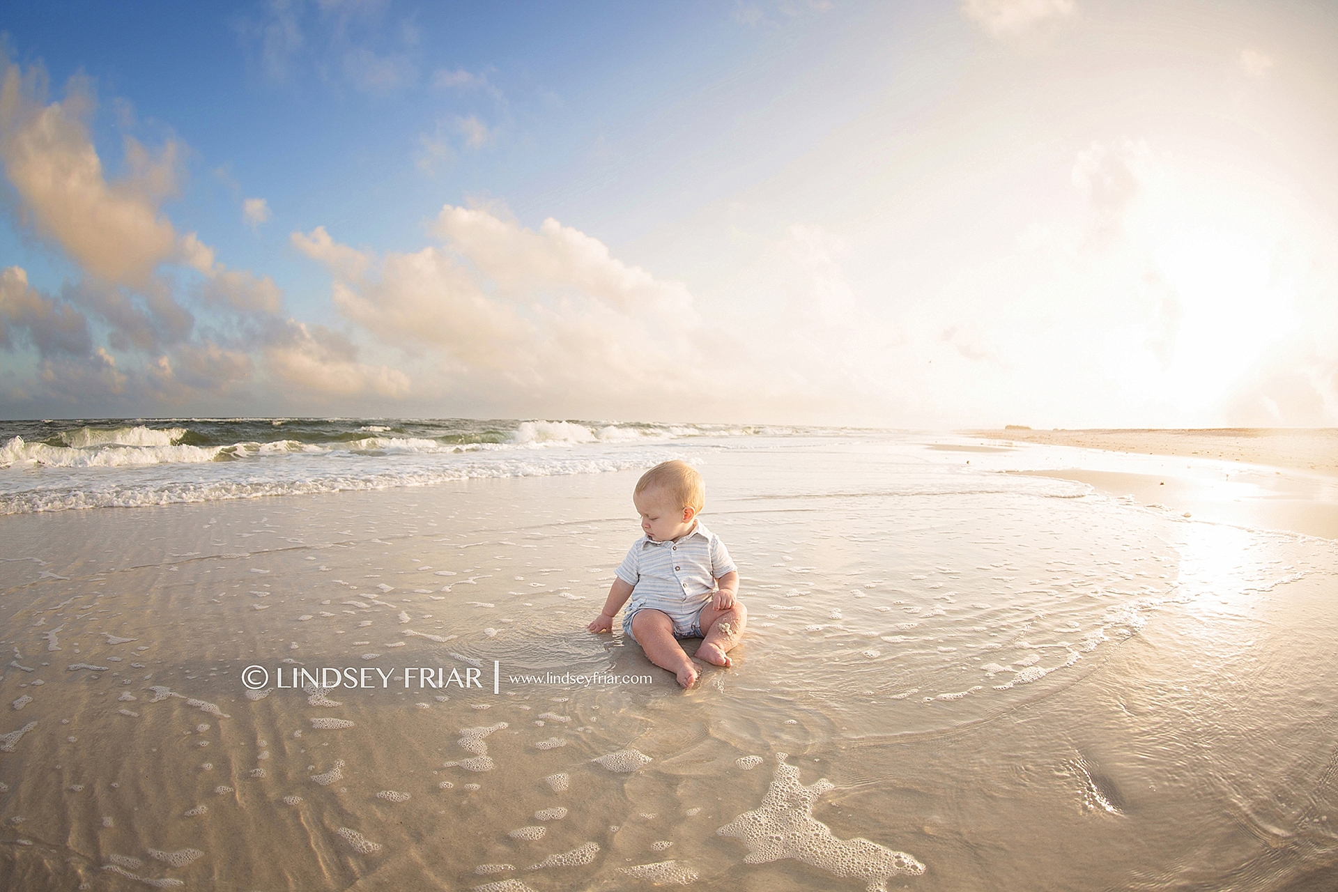 Pensacola Beach Photographer