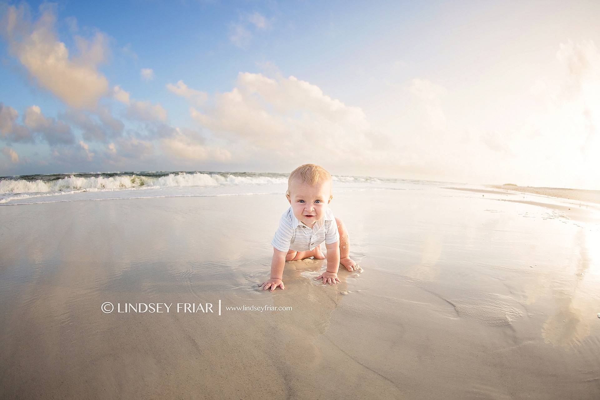 Pensacola Beach Photographer