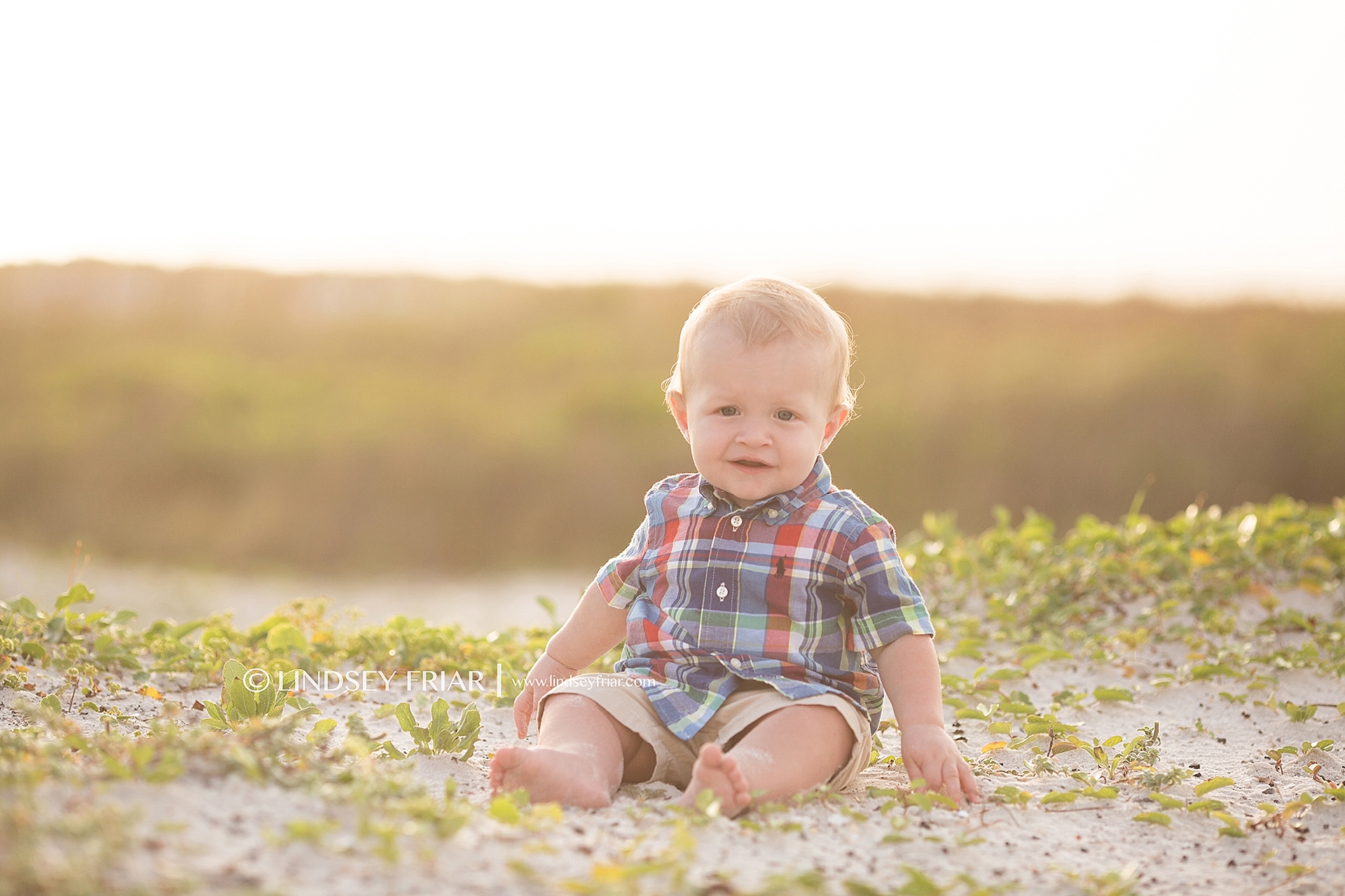 Pensacola Beach Photographer