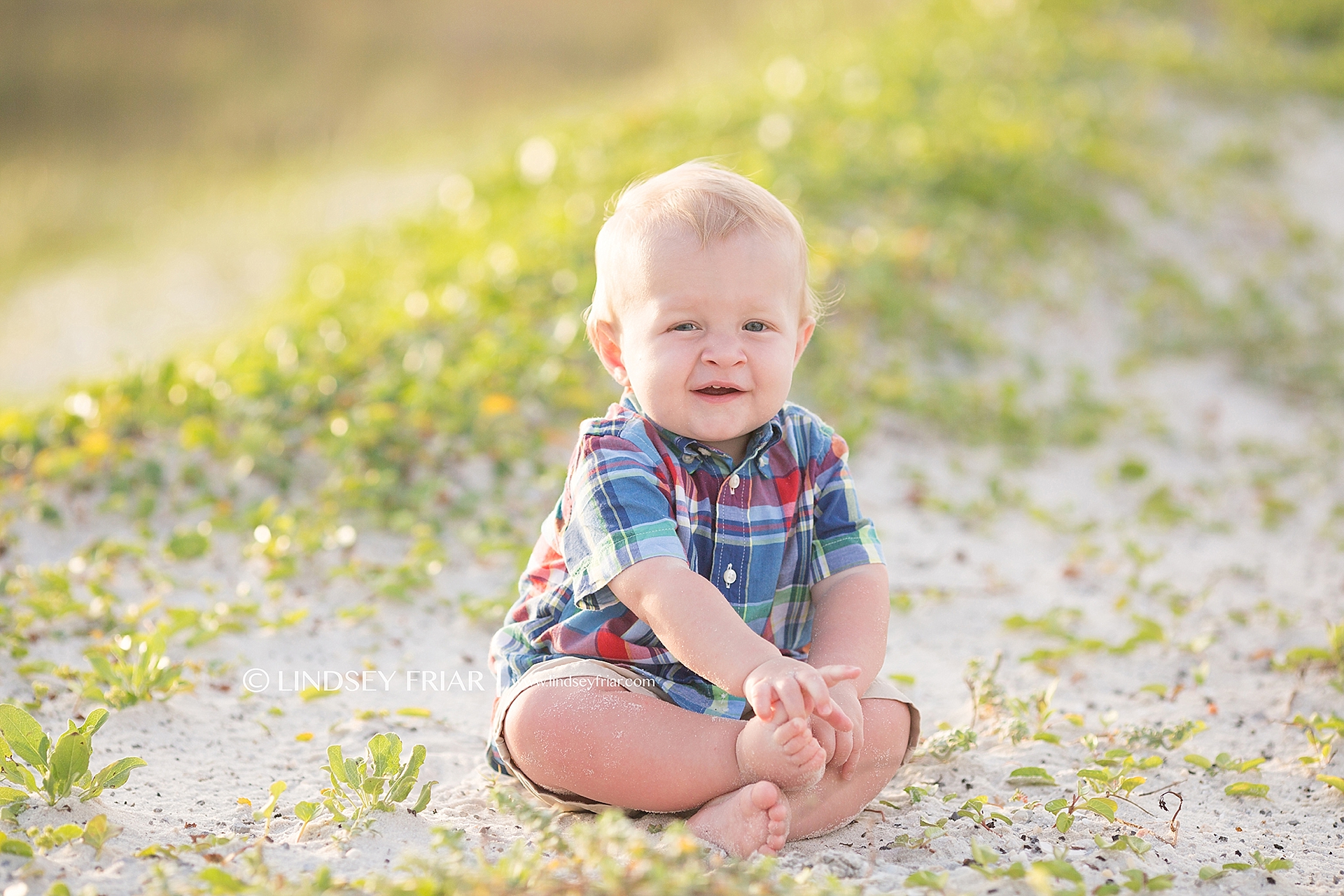 Pensacola Beach Photographer