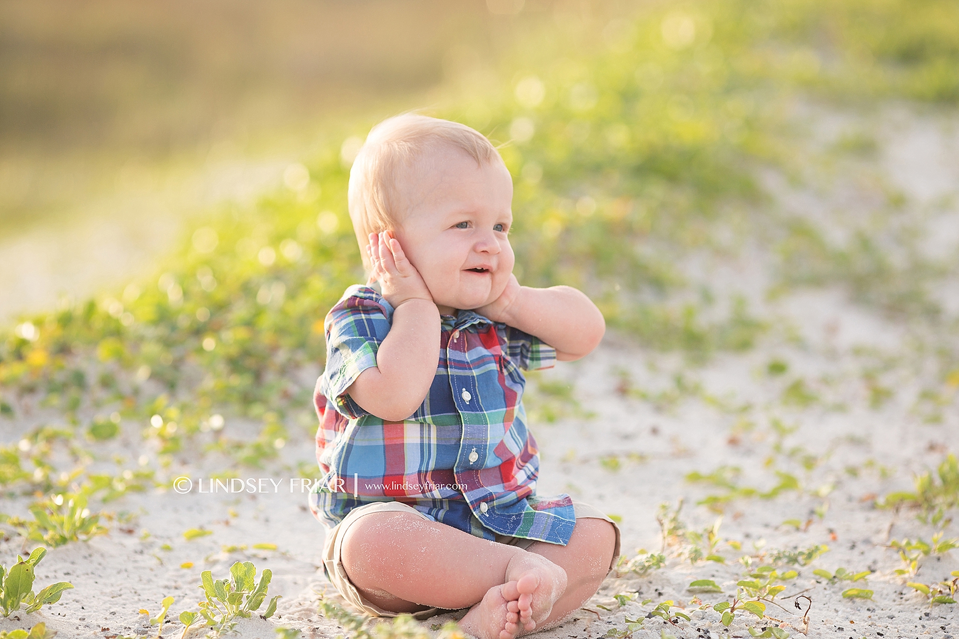 Pensacola Beach Photographer