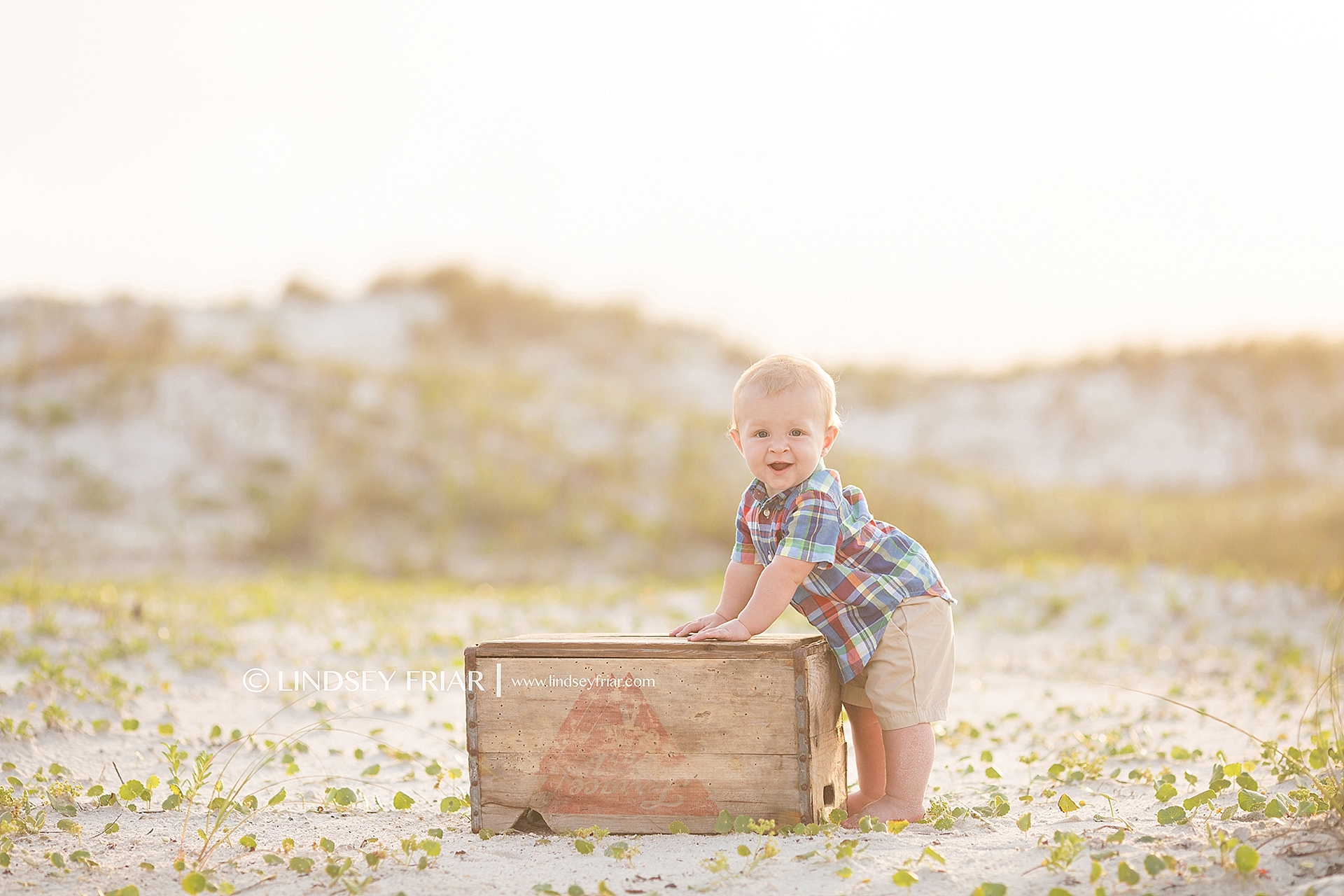 Pensacola Beach Photographer