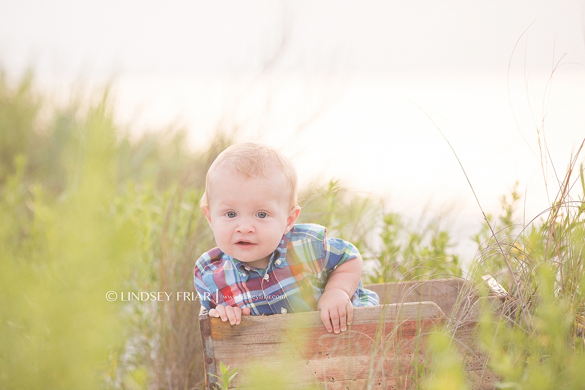 Pensacola Beach Photographer