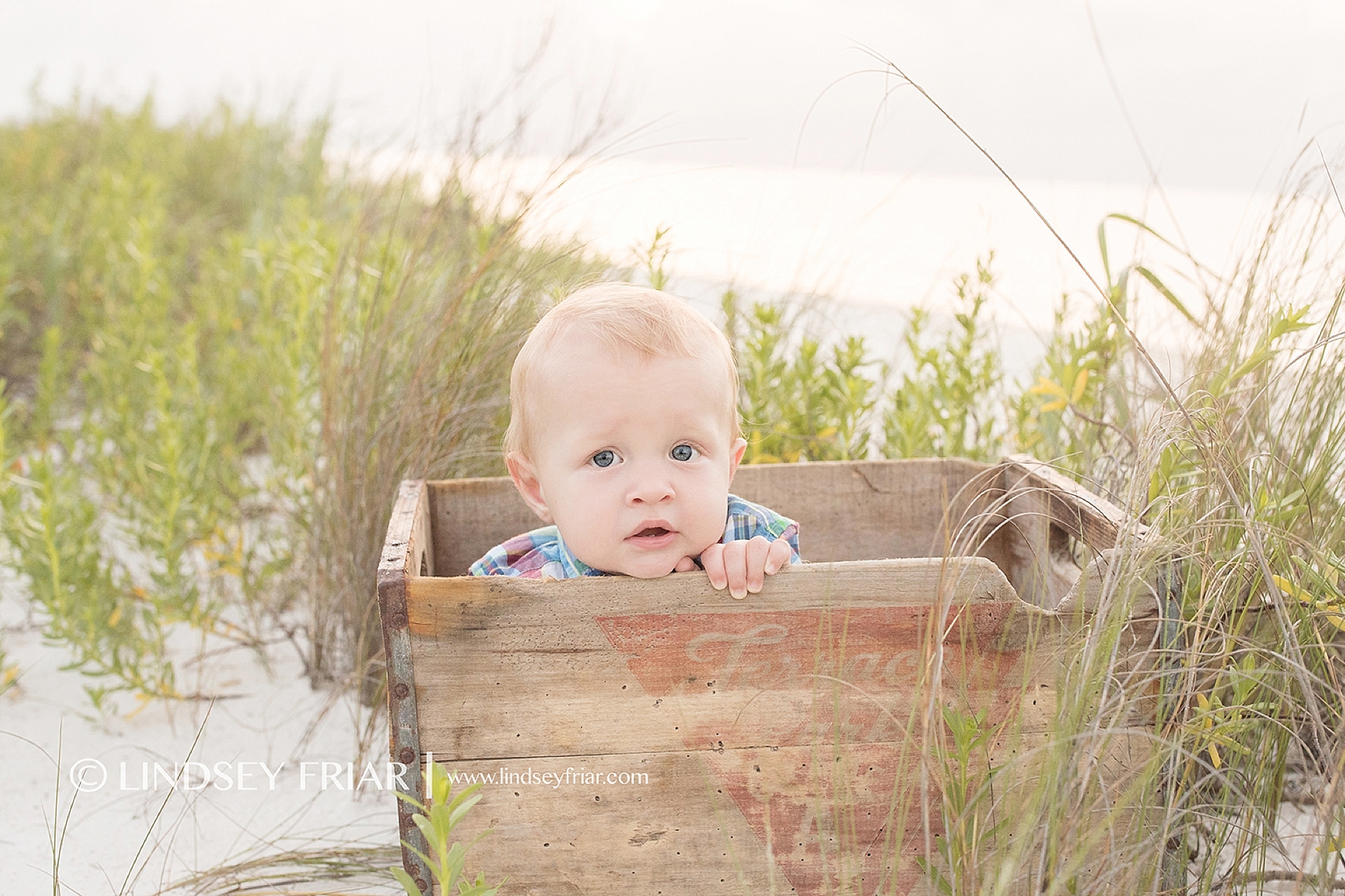 Pensacola Beach Photographer