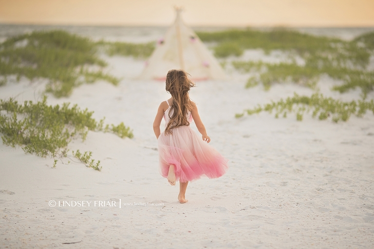 Pensacola Beach Florida Family Photographer