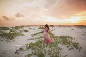 Pensacola Beach Florida Family Photographer