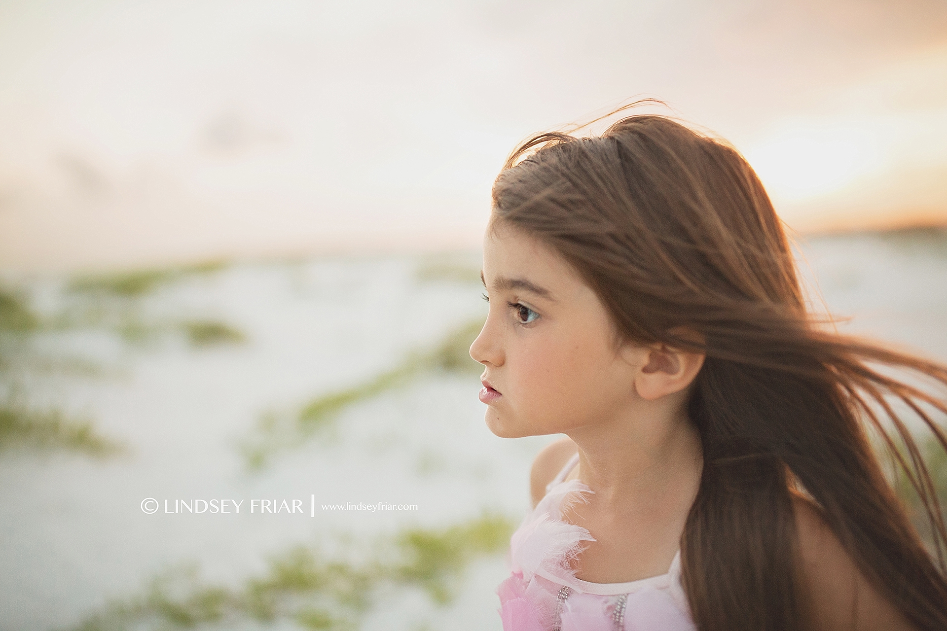 Pensacola Beach Florida Family Photographer