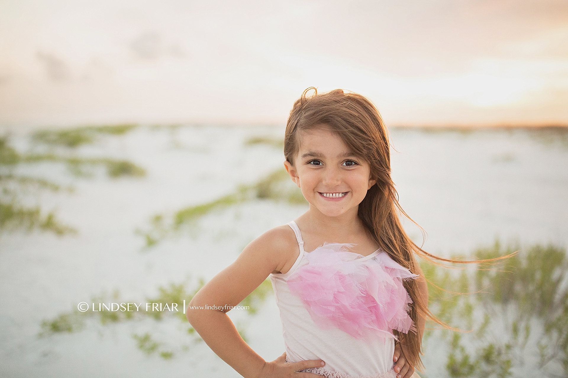 Pensacola Beach Florida Family Photographer