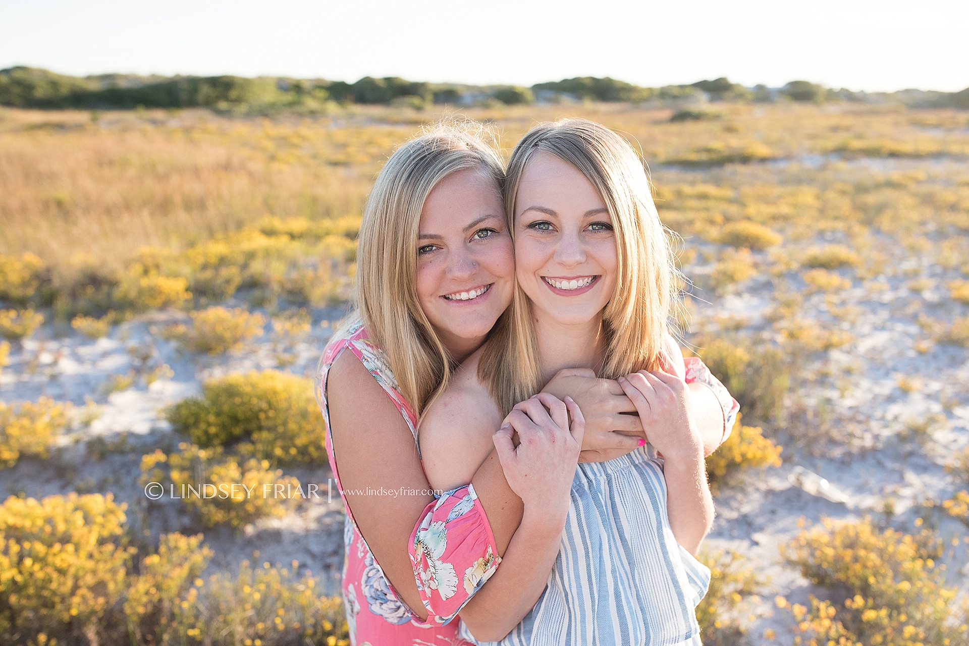 Pensacola Beach Florida Family Photographer