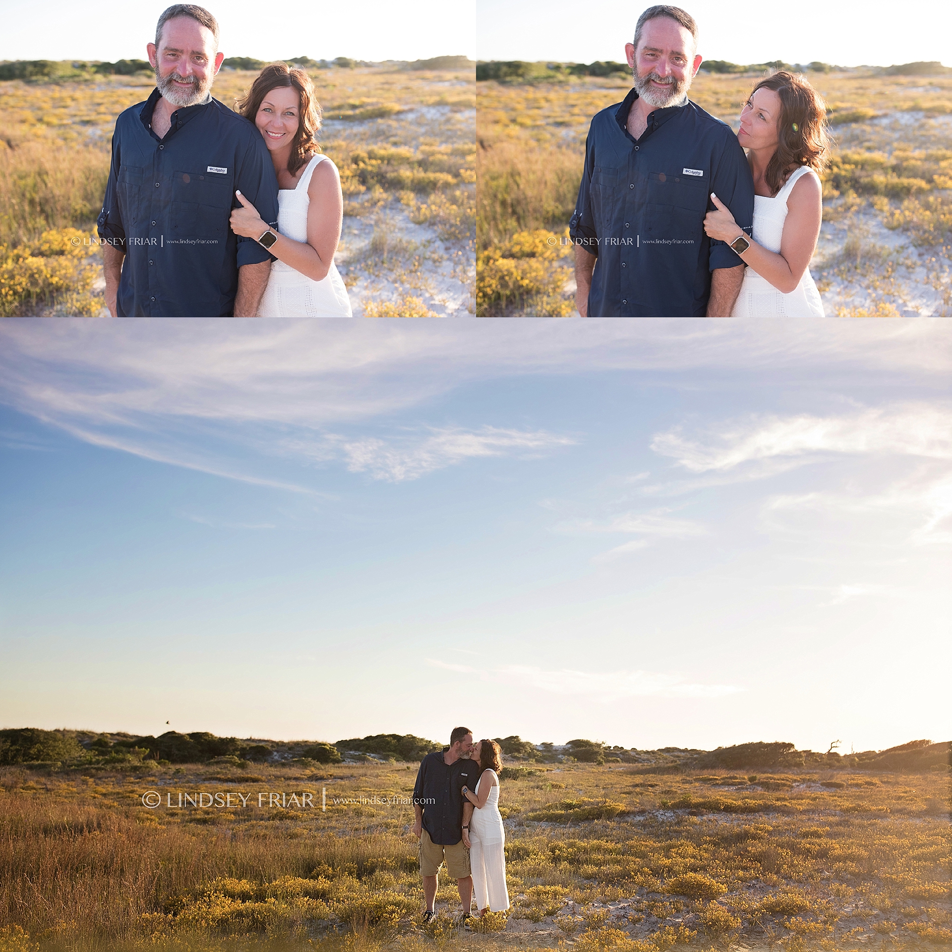 Pensacola Beach Florida Family Photographer
