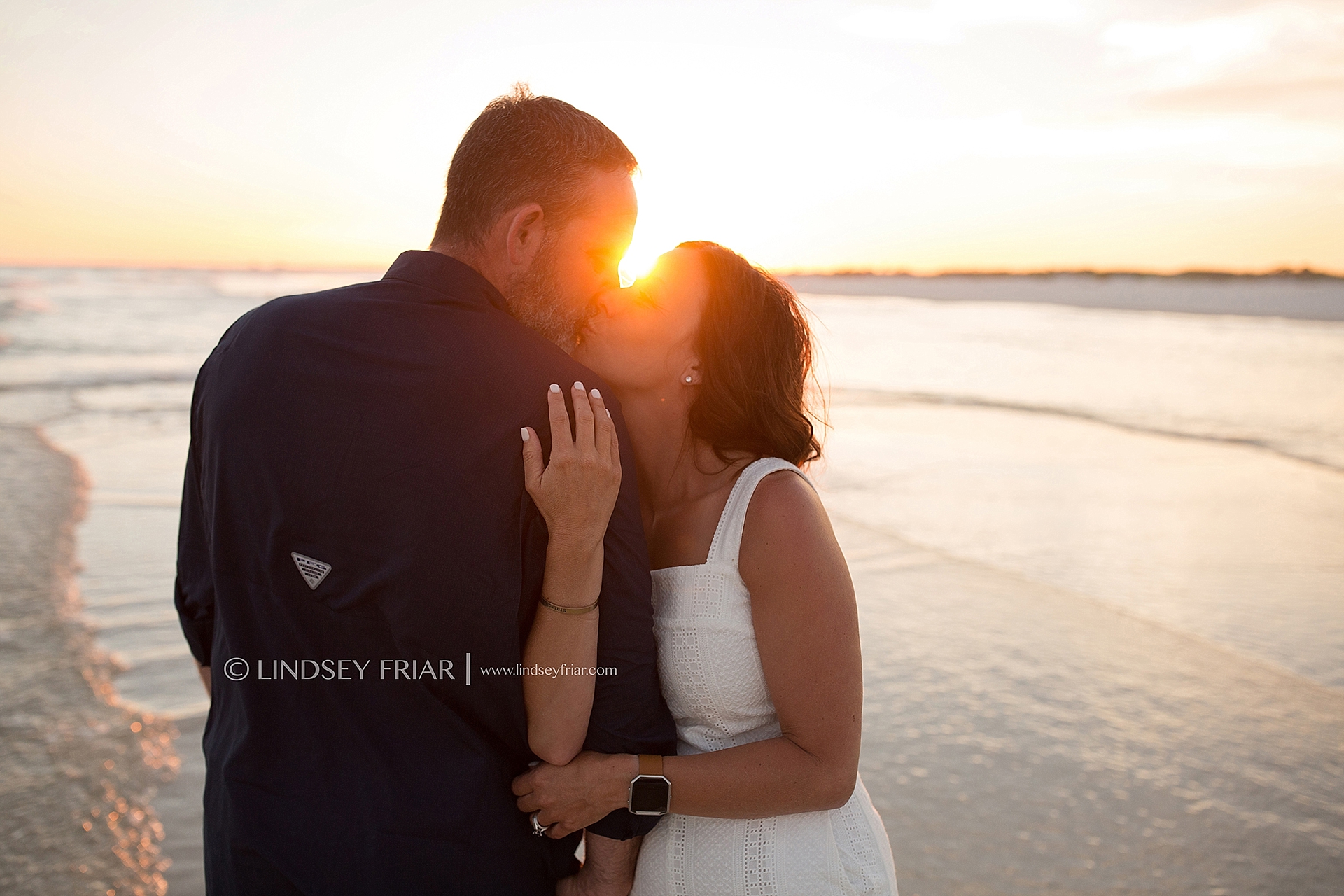 Pensacola Beach Florida Family Photographer