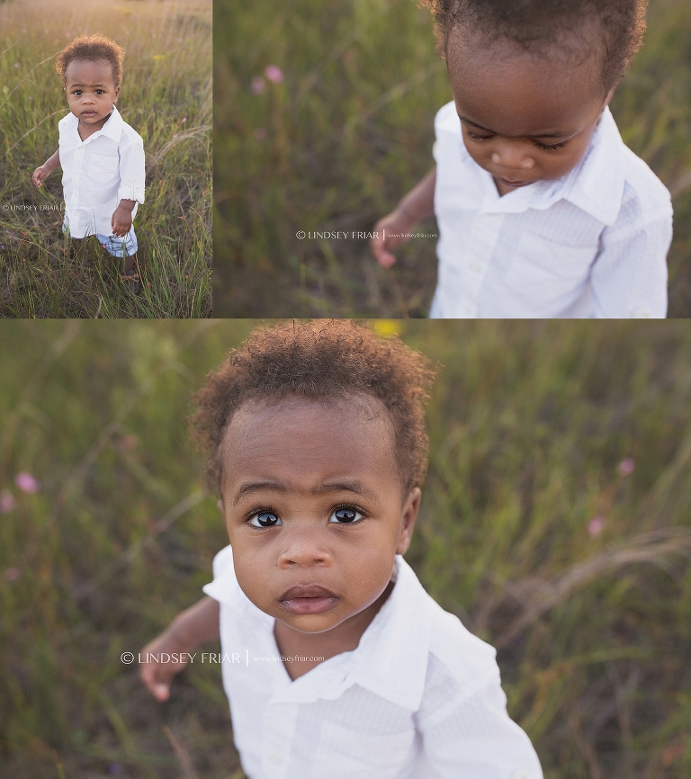 Pensacola Beach Florida Family Photographer