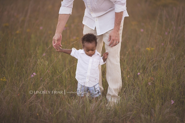 Pensacola Beach Florida Family Photographer