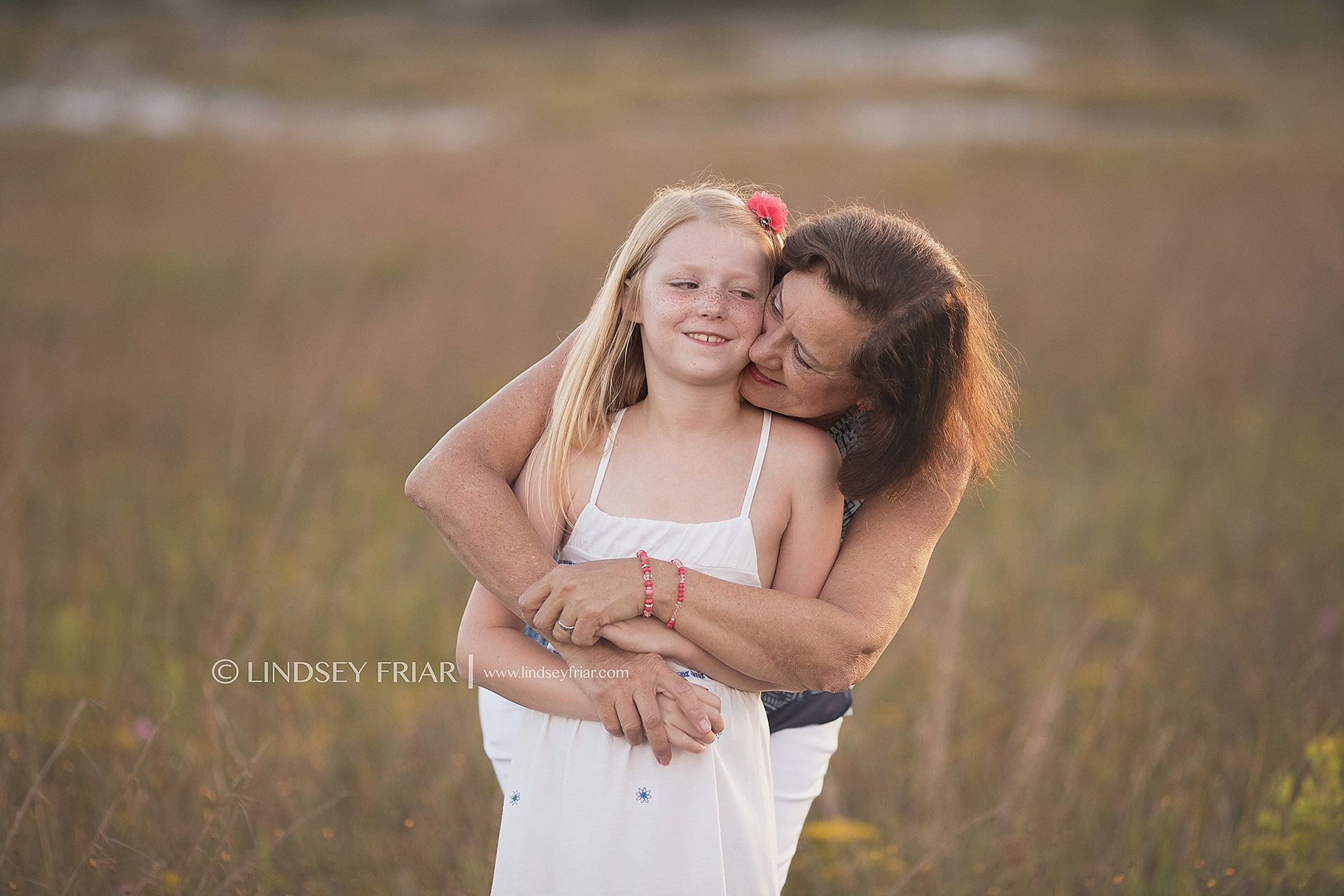 Pensacola Beach Florida Family Photographer