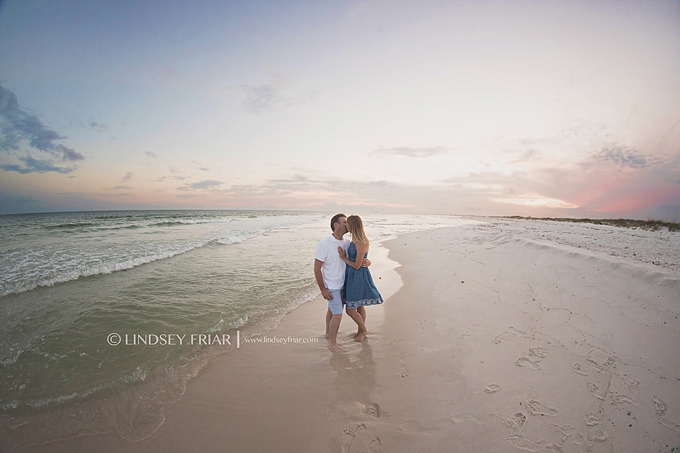 Pensacola Beach Florida Family Photographer