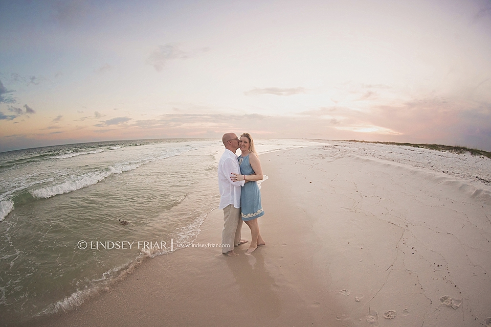 Pensacola Beach Florida Family Photographer