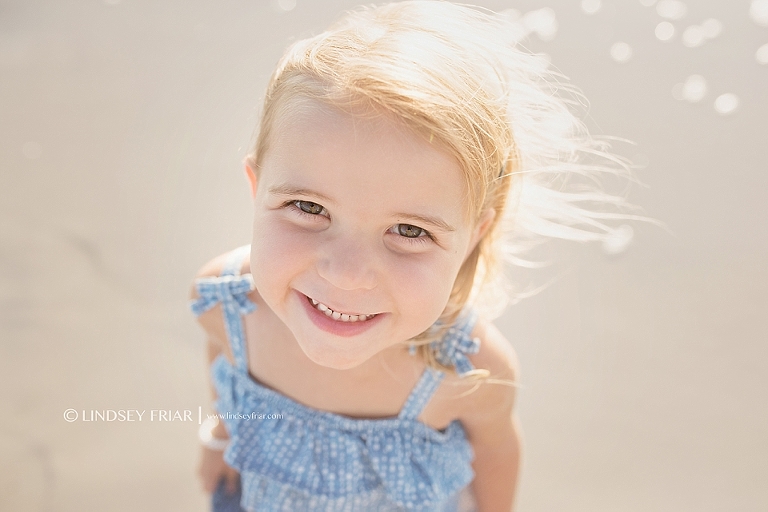 Pensacola Beach Florida Family Photographer