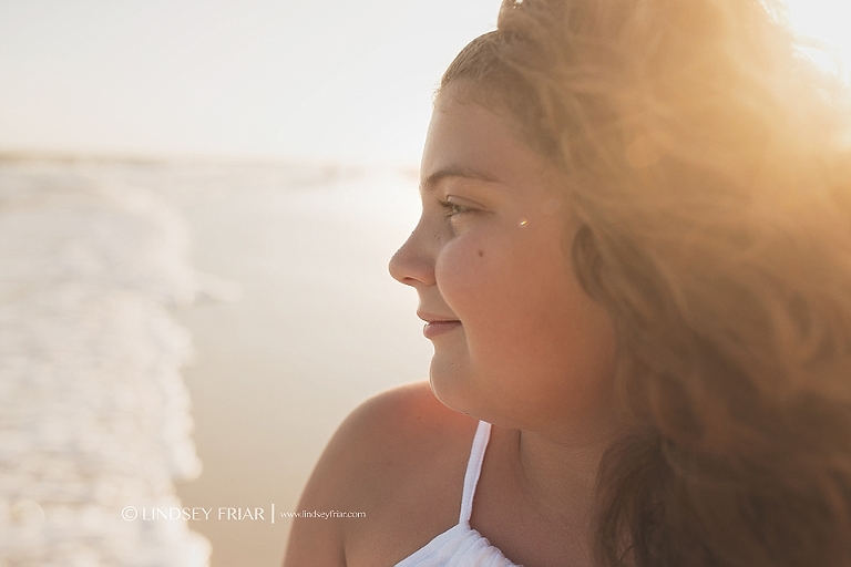 Pensacola Beach Florida Family Photographer