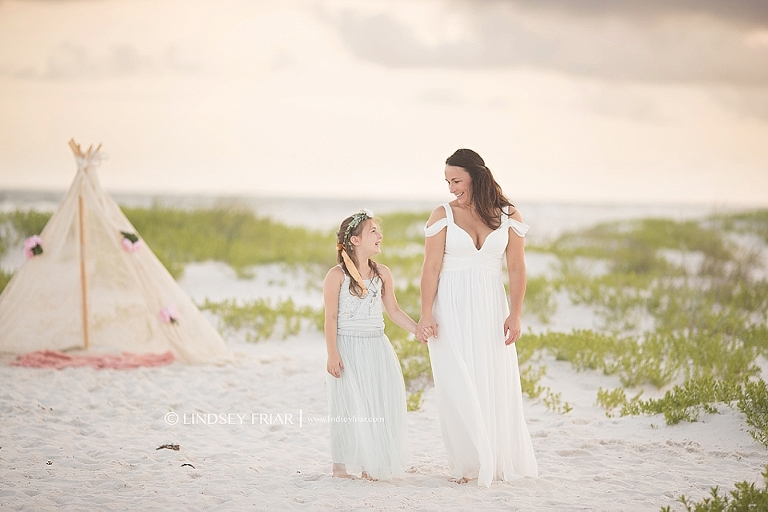 Pensacola Beach Photographer