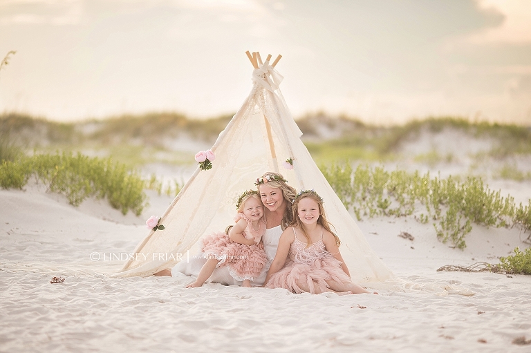 Pensacola Beach Photographer