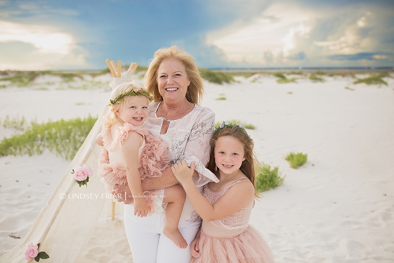 Pensacola Beach Photographer