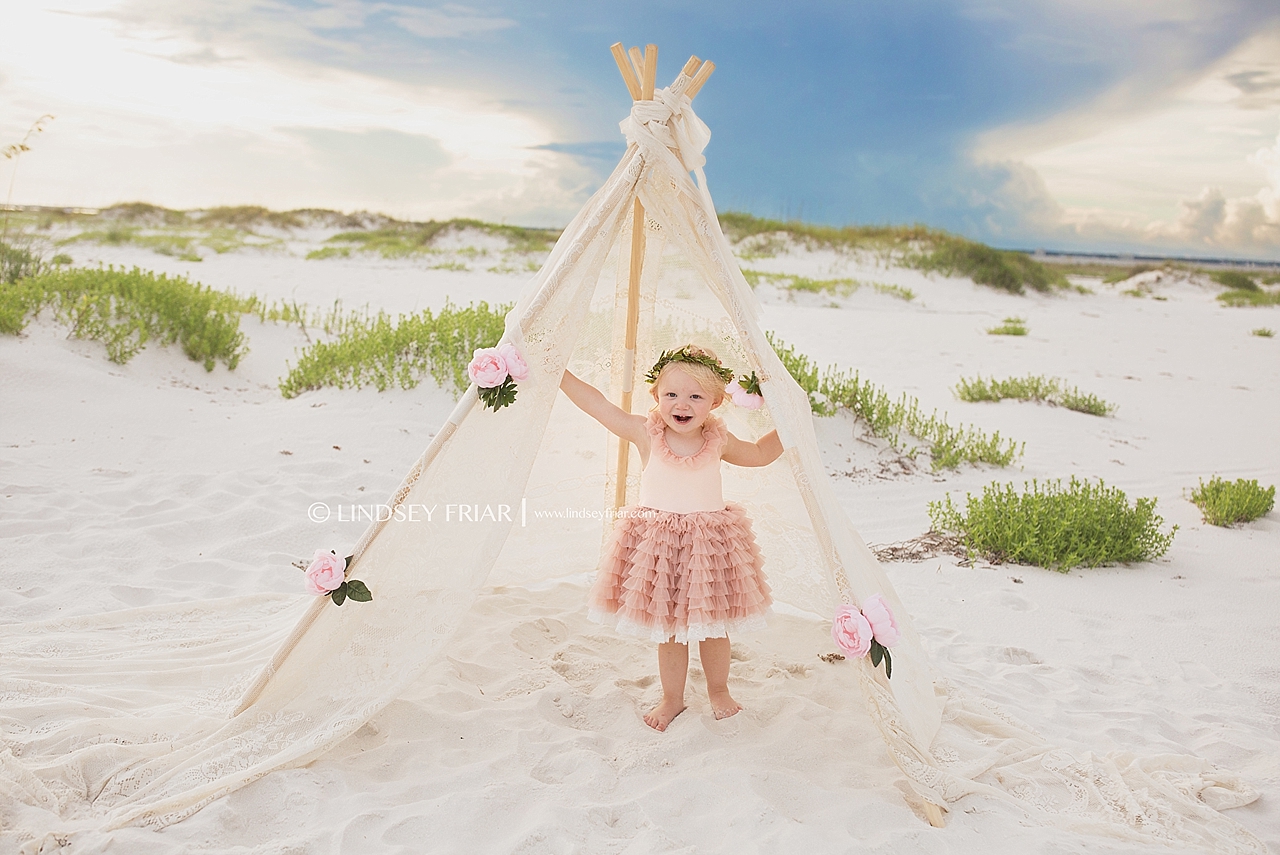 Pensacola Beach Photographer