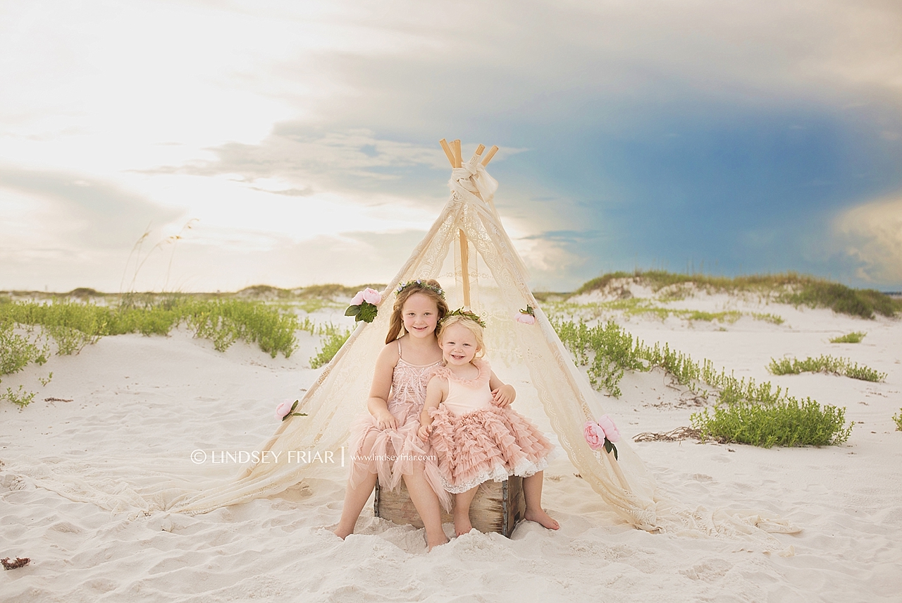 Pensacola Beach Photographer