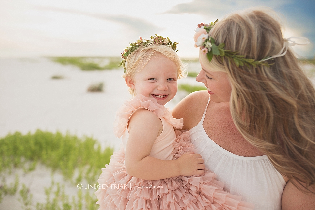 Pensacola Beach Photographer