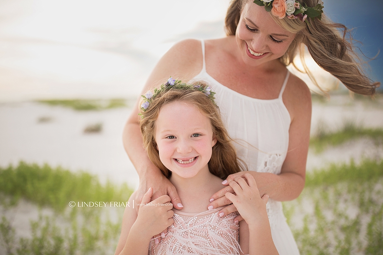 Pensacola Beach Photographer