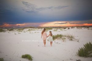 Pensacola Beach Florida Family Photographer