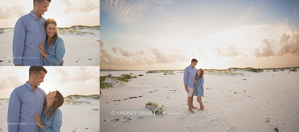 Pensacola Beach Florida Family Photographer