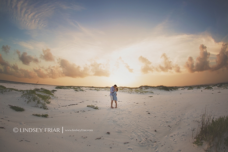 Pensacola Beach Florida Family Photographer