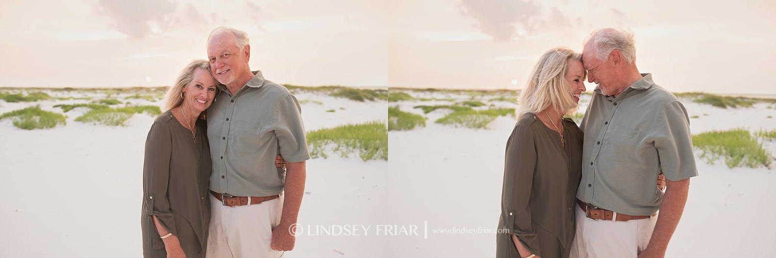 Pensacola Beach Florida Family Photographer