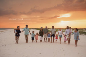 Pensacola Beach Florida Family Photographer