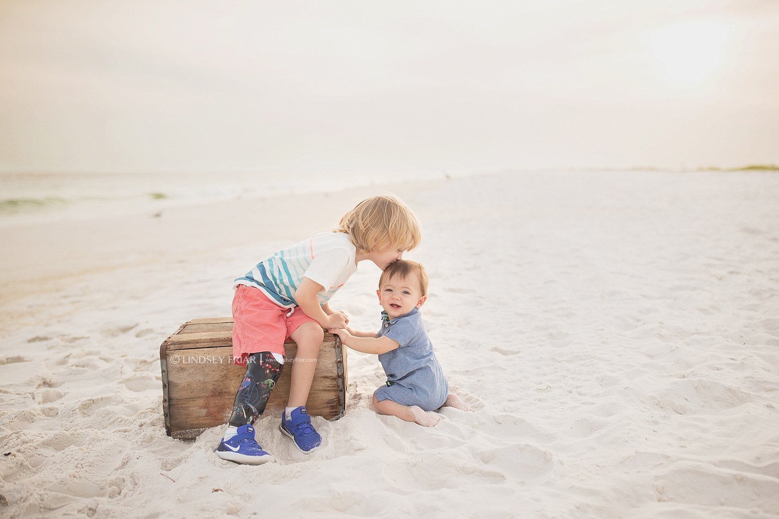 Pensacola Beach Photographer