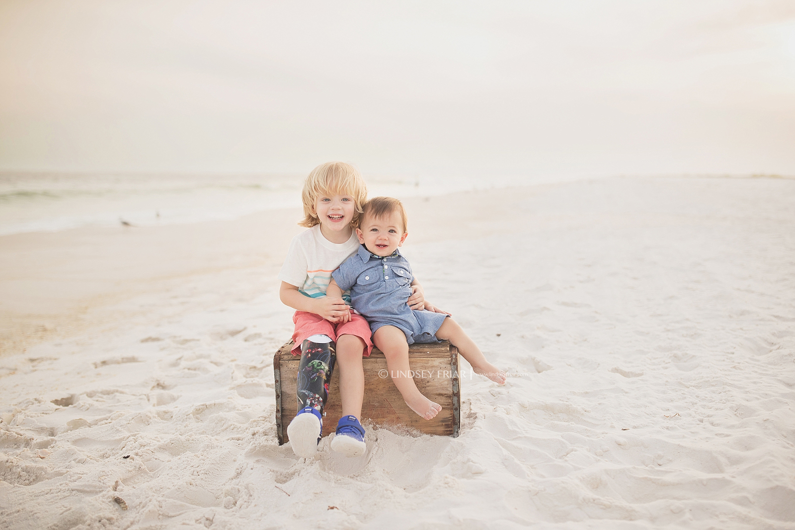 Pensacola Beach Photographer