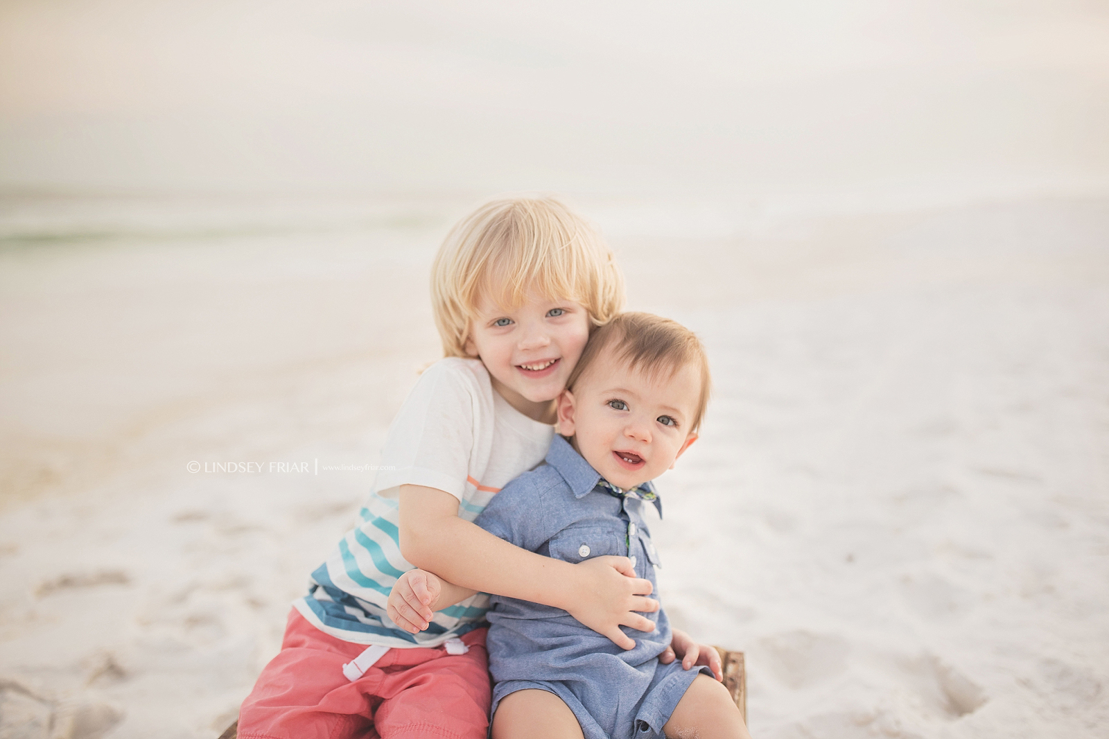 Pensacola Beach Photographer