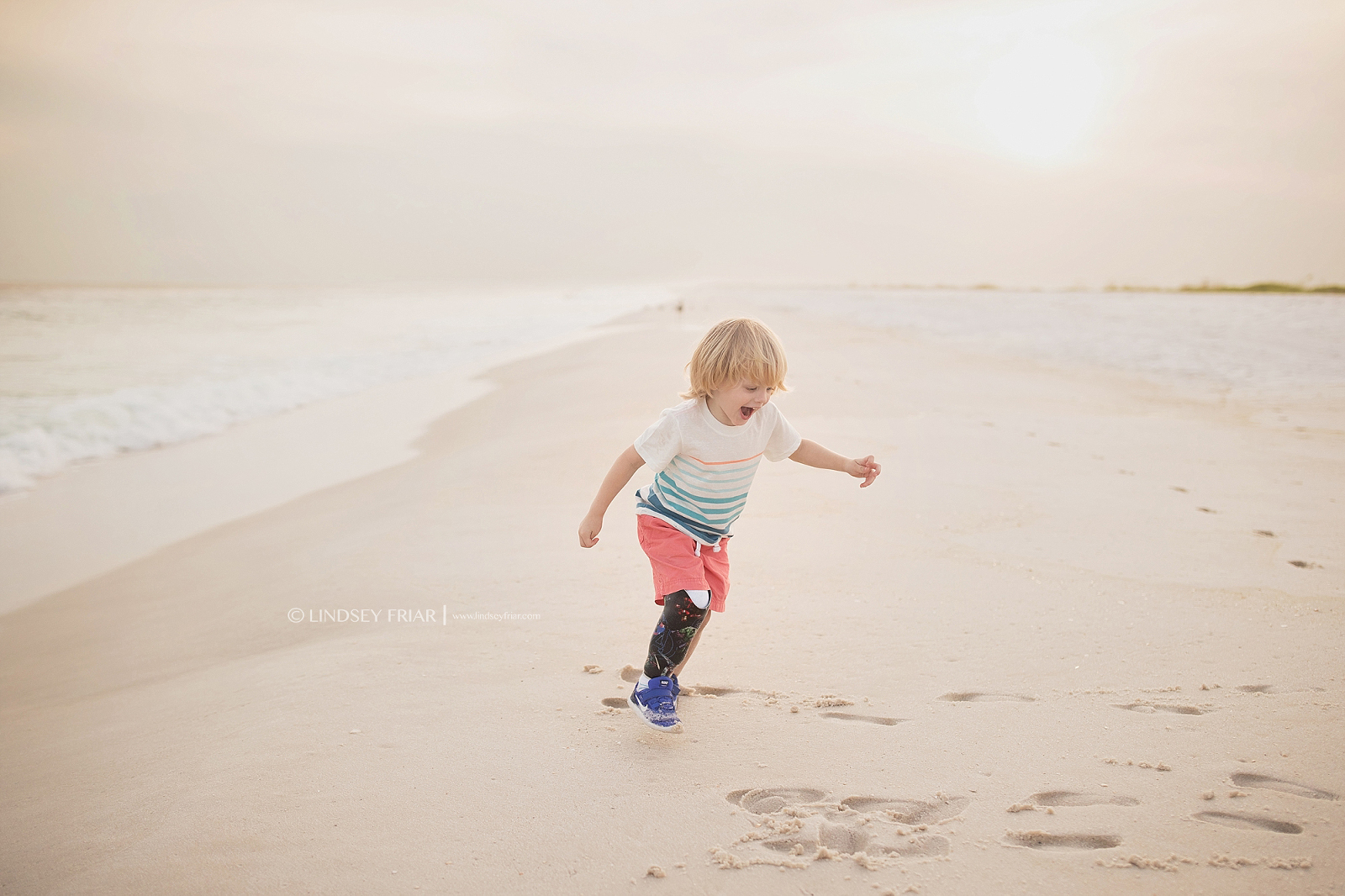 Pensacola Beach Photographer