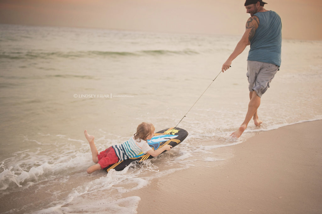 Pensacola Beach Photographer
